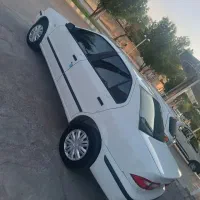 سمند lx مدل ۹۹ در حد صفر