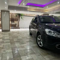 دانگ فنگ H30 کراس، مدل ۱۳۹۶|خودرو سواری و وانت|تهران, صاحب الزمان|دیوار