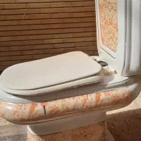 توالت فرنگی