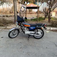 هندا آمیکو 125 سی دی ای CDI پالس بنلی آپاچی ns