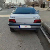 ۴۰۵ مدل ۸۵|خودرو سواری و وانت|قره ضیاالدین, |دیوار