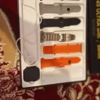 ساعت هوشمند