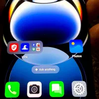oppo find x7 معمولی با حافظهٔ ۵۱۲ رام ۱۶|موبایل|تهران, دهکده المپیک|دیوار