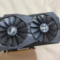 گرافیک Asus GTX 1050 ti