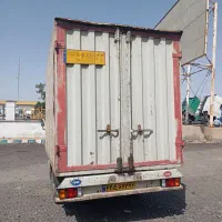 ایسوزو ۵۲۰۰ مدل ۹۱|خودرو سنگین|اهواز, کوروش|دیوار