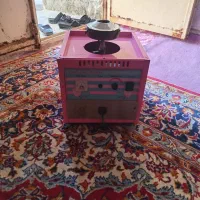 دستگاه پشمک و دوچرخه ۲۶|دوچرخه، اسکیت، اسکوتر|بندر ماهشهر, |دیوار