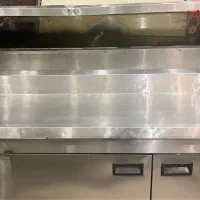 فریزر  تاپینگ۱۹۰سانت،یخچال تاپینگ ۱۵۰ سانت