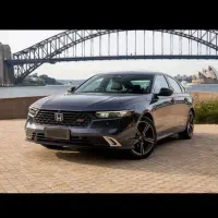 حواله خودرو وارداتی هندا اکوورد