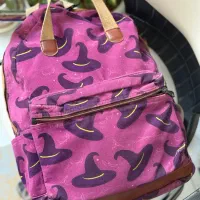 کوله پشتی مدرسه هری پاتر