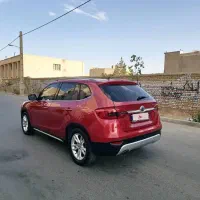 برلیانس شاسی