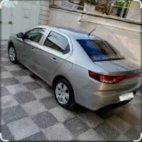 تارا V1P رنگ تیتانیوم