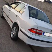 سمند LX سفارشی