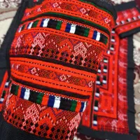 دوخت چوتل یا جوک و چپی دوز پذیرفته می شود|لباس|سراوان, |دیوار