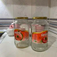 شیشه درب فلزی