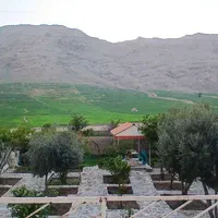 اجاره روزانه ویلا باغ ایذه