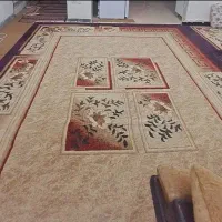 انواع فرش گبه|فرش|مسجد سلیمان, |دیوار