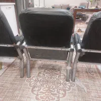 سه عدد صندلی|مبلمان اداری|اصفهان, شهرک میلاد|دیوار