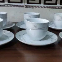 فنجون نعلبکی