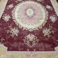 یک جفت فرش سالم تمیز جفت 10میلیون