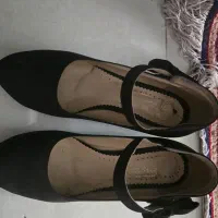 چند جفت کفش زنانه سایز 40.41