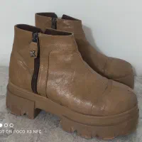 نیم بوت شیک