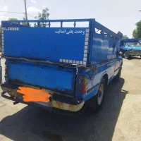 زامیاد Z 24 دیزلی، مدل ۱۳۸۹|خودرو سواری و وانت|سبزوار, طبرسی (جعفرآباد)|دیوار