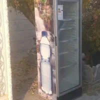 یخچال  ایستاده ۶۰ سانتی|فروشگاه و مغازه|تبریز, |دیوار