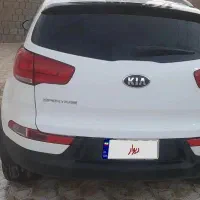 کیا اسپورتیج 2000cc توربو، مدل ۲۰۱۵|خودرو سواری و وانت|اهواز, زرگان|دیوار