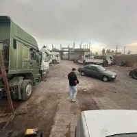 اجاره کارگاه ۱۲۰۰ متر،|اجارهٔ دفتر صنعتی، کشاورزی، تجاری|بم, |دیوار