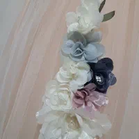 لباس مجلسی دخترانه|لباس|نجفآباد, کهریزسنگ|دیوار