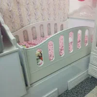 تخت کودک و نوجوان