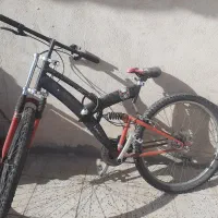 دوچرخه ۲۶