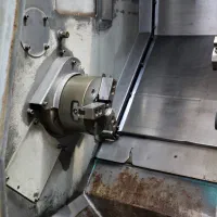 اپراتور cnc