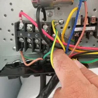 نصب و سرویس و تعمیر کولر اسپلیت|خدمات پیشه و مهارت|لامرد, |دیوار