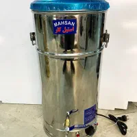 تریموس دوجداره ترموس سماور برقی مساجد|سماور، چای‌ساز، قهوه‌ساز|مشهد, چهارباغ|دیوار