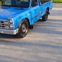 نیسان وانت مدل 95