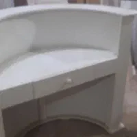 میز پذیرش|دفتر کار|کرج, شاهین‌ویلا|دیوار