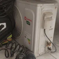 بغل گیربکس . کولر گازی ۱۲هزار .موتور برق سایلنت|قطعات یدکی و لوازم جانبی|کرمانشاه, |دیوار