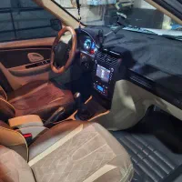 پژوپارس فول 1402|خودرو سواری و وانت|تهران, بهارستان|دیوار