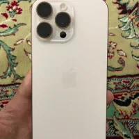 ایفون16PROMAXبا ریجستر