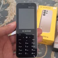 s25اولترالمسی دکمه ای|موبایل|فسا, |دیوار