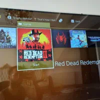 پلی استیشن 4 کپی خور دو دسته یکترا PS4(معاوضه)