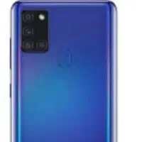 گوشی a21s