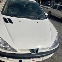 206 تیپ 3|خودرو سواری و وانت|کرمان, |دیوار