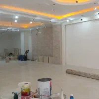 نقاش ساختمان|خدمات پیشه و مهارت|قزوین, |دیوار