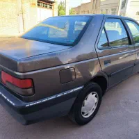 پژو روا مدل 85