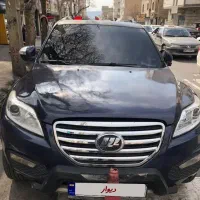 لیفان x60 مدل 95