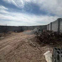 ۴۰۰ متر دوبر چهاردیواری بهترین لوکیشن