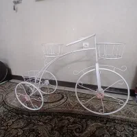 استند گل
