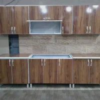 کابینت آماده